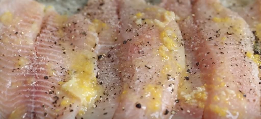 Baked Fillet 2 – Yalelo Zambia